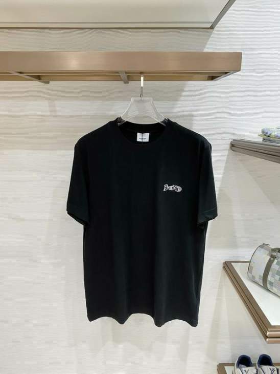 Picture of Burberry T Shirts Short _SKUBurberryS-XLxetr20719414